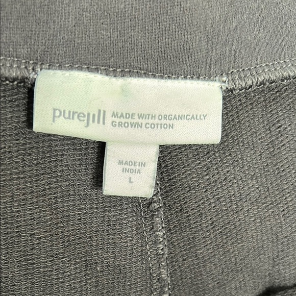 J. Jill Wide Leg Pants - Picture 5 of 5